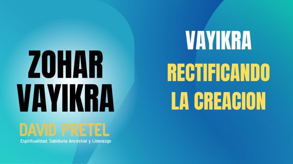 zohar vayikra